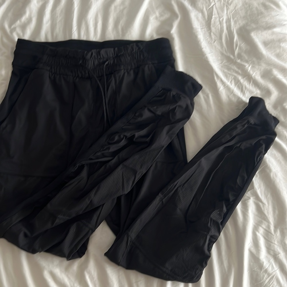 Lululemon Dance Studio Jogger Full Length